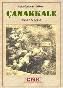 Bir Yaman Türkü Çanakkale