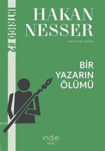 Bir Yazarın Ölümü