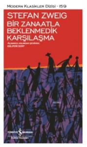 Bir Zanaatla Beklenmedik Karşılaşma