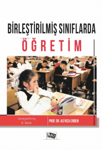Bi̇rleşti̇ri̇lmi̇ş Sınıflarda Öğreti̇m