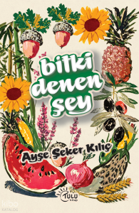Bitki Denen Şey