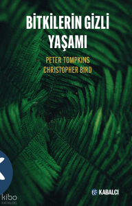 Bitkilerin Gizli Yaşamı
