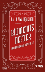 Bitmemiş Defter; Kadınlara Dair Öyküler