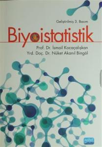 Biyoistatistik