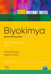 Biyokimya;Biochemistry