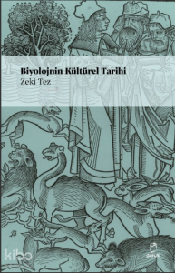 Biyolojinin Kültürel Tarihi