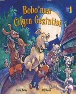 Bobo'nun Çılgın Gezintisi