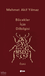 Böcekler İçin Dilbilgisi