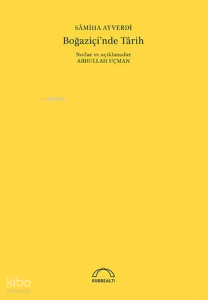 Boğaziçi'nde Târih