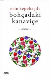 Bohçadaki Kanaviçe