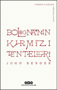 Bologna’nın Kırmızı Tenteleri