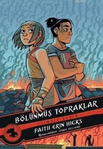 Bölünmüş Topraklar İsimsiz Şehir