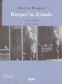 Borgesin Evinde; Sara Facıo