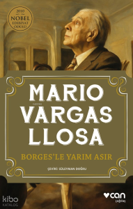 Borges'le Yarım Asır