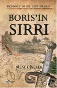 Borisin Sırrı