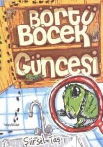 Börtü Böcek Güncesi