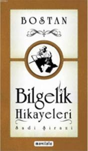 Bostan - Bilgelik Hikayeleri (Cep Boy)