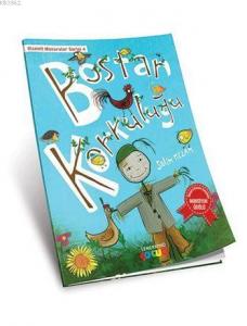 Bostan Korkuluğu; Gizemli Maceralar Serisi - 4