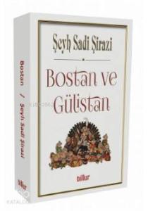Bostan ve Gülistan