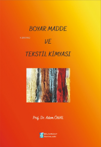Boyar Madde Ve Tekstil  Kimyası