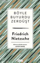 Böyle Buyurdu Zerdüşt
