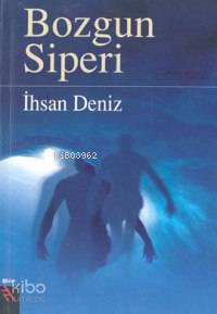 Bozgun Siperi