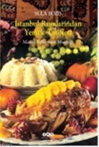 Bozisten İstanbul Rumlarından Yemek Tarifleri