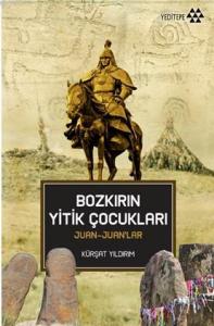 Bozkırın Yitik Çocukları; Juan-Juan'lar