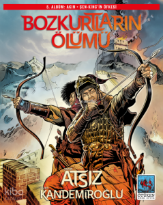 Bozkurtların Ölümü 5. Albüm