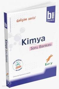 BRY Gelişim Serisi - Kimya Soru Bankası B