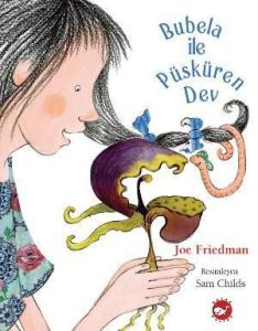 Bubela ile Püsküren Dev