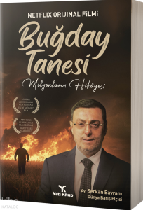 Buğday Tanesi