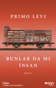 Bunlar Da Mı İnsan
