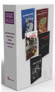 Bünyamin Gürel Kitapları Seti (5 Kitap)