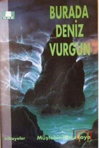 Burada Deniz Vurgun