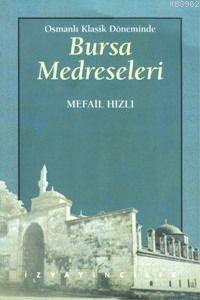 Bursa Medreseleri