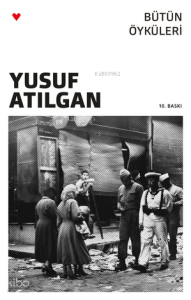 Bütün Öyküleri