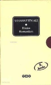 Bütün Romanları