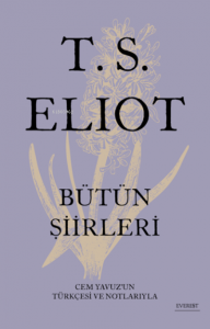 Bütün Şiirleri