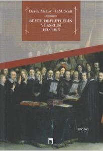 Büyük Devletlerin Yükselişi 1648-1815