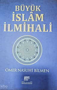 Büyük İslam İlmihali (Ciltli)