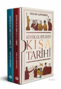 Büyük Olayların Kısa Tarihi; I – II Takım Kutulu