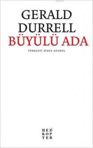 Büyülü Ada