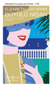 Büyülü Nisan ( Şömizli )