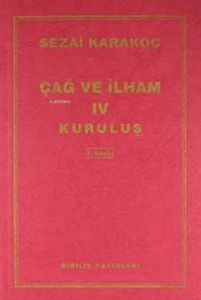 Çağ Ve İlham-4