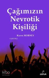 Çağımızın Nevrotik Kişiliği