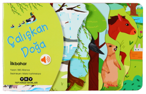 Çalışkan Doğa – İlkbahar