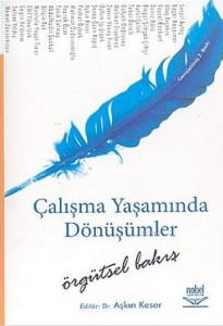 Çalışma Yaşamında Dönüşümler; Örgütsel Bakış