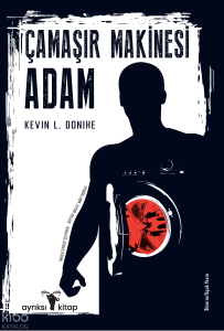 Çamaşır Makinesi Adam