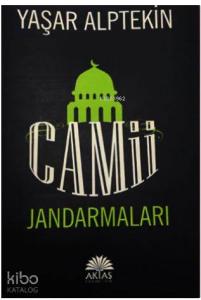 Camii Jandarmaları